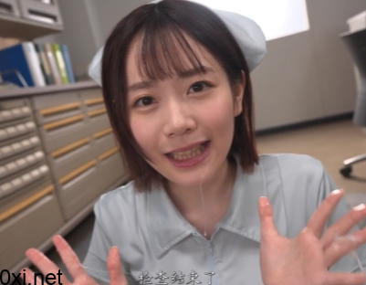 水卜樱(Miura Sakura,水卜さくら)主演番号MIDV-278：一个实习护士的成长故事