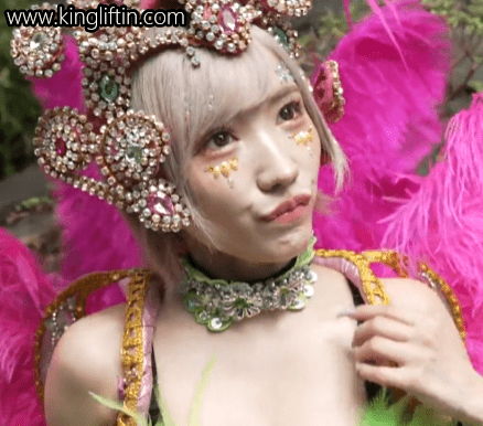 春杨萌花(Moka Haruyo,春陽モカ)