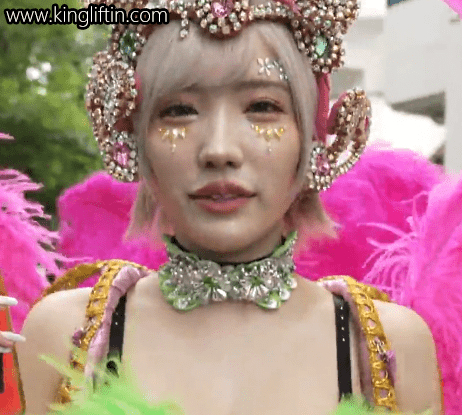 春杨萌花(Moka Haruyo,春陽モカ)