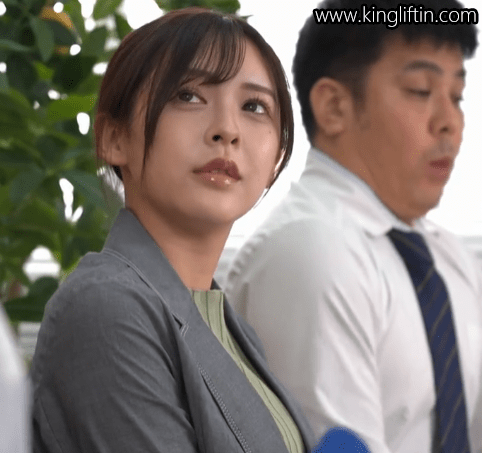 神木兰(Kamiki Ran,神木蘭)