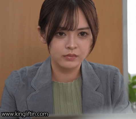 神木兰(Kamiki Ran,神木蘭)